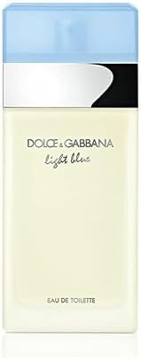 , Light Blue, Eau de Toilette, Damenduft, 100 ml