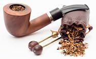 Pipe Tobacco Candle/Soap Fragrance Oil 1oz