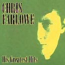 Chris Farlowe - His Greatest Hits By Farlowe, Chris - Zortam Music