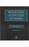 Securities Activities of Banks, Fein, Melanie L., 0735518602