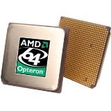 AMD Opteron (sixteen-core) Model 6274