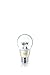 Philips 454488 40-watt Equivalent A19 LED Light Bulb, Clear