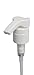 Bar5F Pack of 4, Best Shampoo/Conditioner Dispenser Pump Bottles for 1 L/33.8 oz.