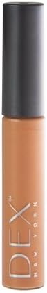 Lip Gloss: York Avenue Cream