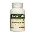 Enzymatic Therapy Biotin Forte