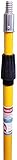 Mary Moppins 4 ft to 8 ft Fiberglass Extension Pole