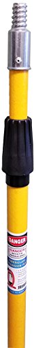 Mary Moppins 4 ft to 8 ft Fiberglass Extension Pole