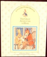 The Great Adventure Of Hare (Little Grey Rabbit Treasury)