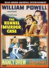 Download Hollywood Sleuths: The Kennel Murder Case/Nancy Drew...Reporter