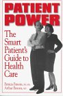 Image de Patient Power!: The Smart Patient's Guide to Health Care