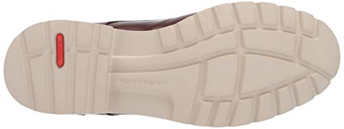 rockport men's sharp and ready colben oxford