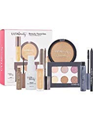 Image of Ulta Beauty Favorites Kit 7 Piece Set With 5 Full Size Products
