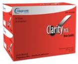 13360078 Tricyclic Antidepressant Cass 1000ng/mL 25 Per Box sold as Box Pt# DTG-TCAC by Diagnostic Test Group