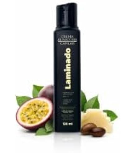 Amazon.com: Lina Zapata LZ Laminado Hair Cream Lamination