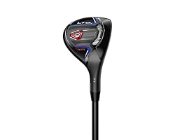 Cobra Golf 2022 LTDX Men's One Length Hybrid