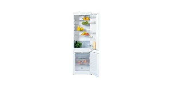 Miele KF 9713 ID Integrado 281L A+ Blanco nevera y congelador ...