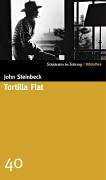 Tortilla Flat (SZ-Bibliothek, #40) by john-steinbeck (Hardcover)