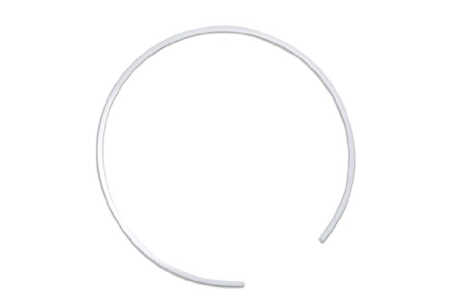 ChocoVision C1159 Bowl Ring for Revolation 3Z Chocolate Tempering Machine