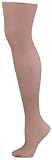 Melas Women's Bare Control pantyhose
