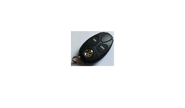 Telestart T91 - Control remoto para calefacción auxiliar ...