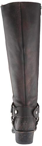 FRYE-Womens-Carson-Harness-Tall-Western-Boot