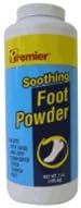 PREMIER FOOT POWDER Size: 7 OZ