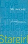 Stargirl paperback/Love, Stargirl paperback Boxed Set with Free Stargirl Journal