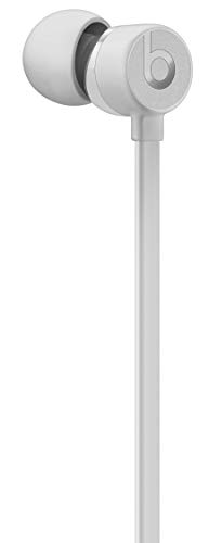 Beats urBeats3 Earphones - Satin Silver - Image 3