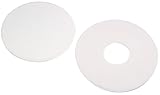 Regency Wraps Parchment Rounds, White