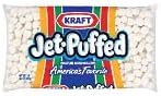 Jet-Puffed Mini Marshmallow - 16 oz. bag