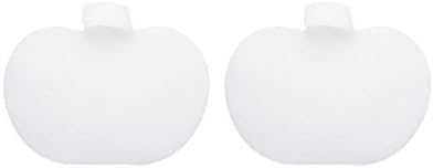 Metatarsal Gel Pads for Aching Feet Relief from Fat pad Atrophy and Metatarsalgia Pack of 2