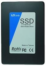 Industrial 2.5" SATA SSD, SLC, 512GB