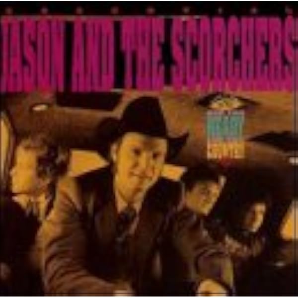 Jason and the Scorchers - Still Standing - Amazon.com Music