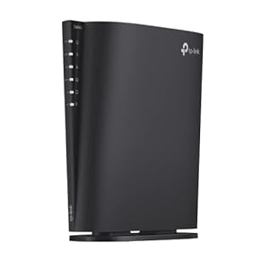TP-Link WiFi ルーター 無線ルーター AX3000 IPv6対応 2402+574Mbps HE160 EasyMesh Archer AX3000V 【Amazon.co.jp限定】