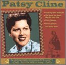Patsy Cline Album: «Stop, Look And Listen» (Front side)
