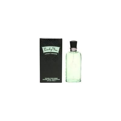 Lucky You by Liz Claiborne for Men, Cologne Spray, Nigeria Ubuy