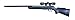 Gamo Big Cat 1250 Air Rifle with Scope, 0.177 Caliber (6110065654 )