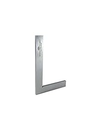 Kinex 4033 02 020   Maquinaria cuadrada (altura x anchura 5,25", DIN 875 0, cuadrada, hasta 0,0003")