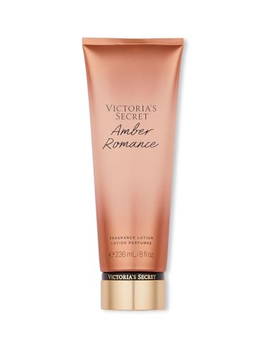Victoria's Secret Amber Romance Nourishing Hand & Body Lotion 211CU8E+LEL