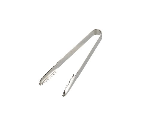 パール金属 Easy Wash ステンレス製 アイストングの商品画像