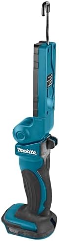 Makita DML801 18V/14.4V Li-ion LED Light Torch 12 LED 240/120 lm view 3