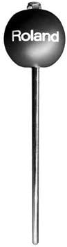 Roland Noise-Reducing Practice Kick Drum Beater (KDB-200)