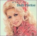 Dolly Parton Album: «Best of Dolly» (Front side)