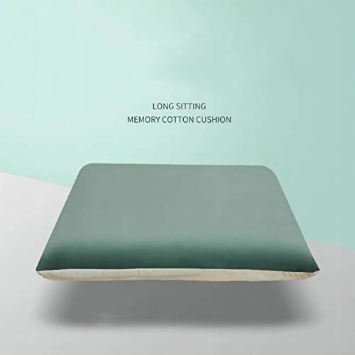 Memory seat Cushion for Office,Cars,Yoga,Home for Office Chair , Dining Chair, Car Seat