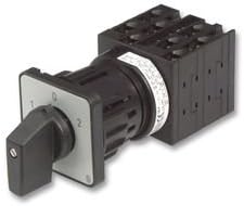 Impressive-Power EATON MOELLER - TO-4-8213/EZ - CAM SWITCH, CO - [Pack of 1] --