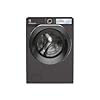 Hoover-HWB411AMBCR-11KG-1400RPM-A-Graphite-Washing-Machine Hoover HWB411AMBCR 11KG 1400RPM A+++ Graphite Washing Machine