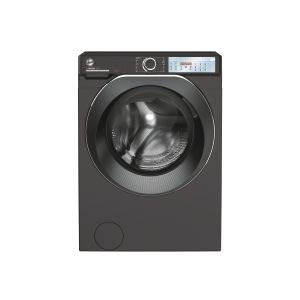 Hoover HWB411AMBCR 11KG 1400RPM A+++ Graphite Washing Machine