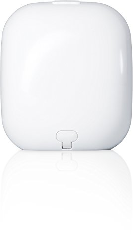 Arlo Go - Mobile HD Security Camera with Data Plan | LTE Connectivity, Night Vision, Local Storage (SD card), Weatherproof | (VML4030-200NAS)