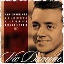 Vic Damone - Complete Columbia Singles Collection (2 of 2) - Zortam Music