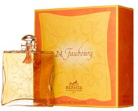 24, Faubourg Eau de Parfum for Women by Hermes
